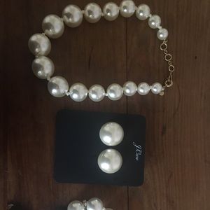 Pearls